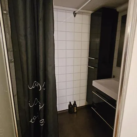 Central And Large Cosey Apartment Stavanger Exterior photo