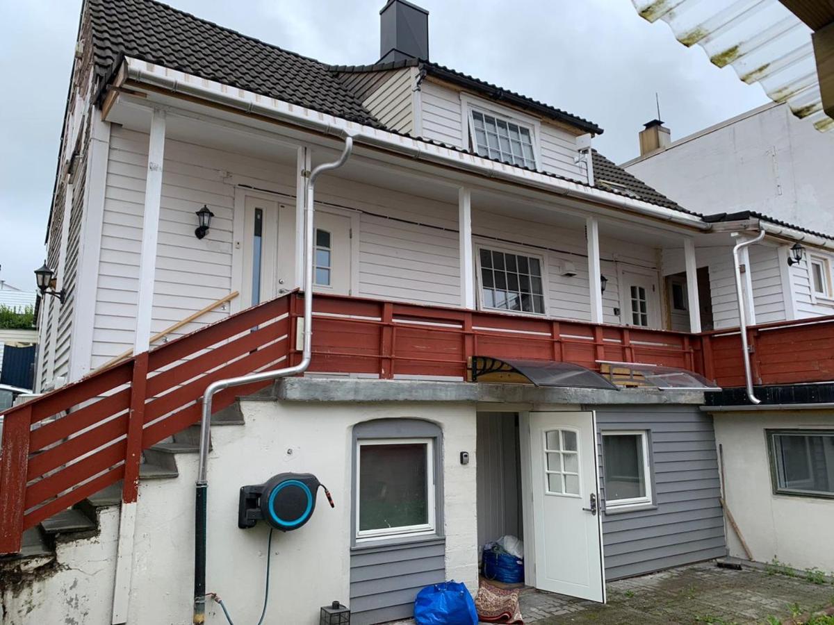 And Large Cosey Apartment Stavanger