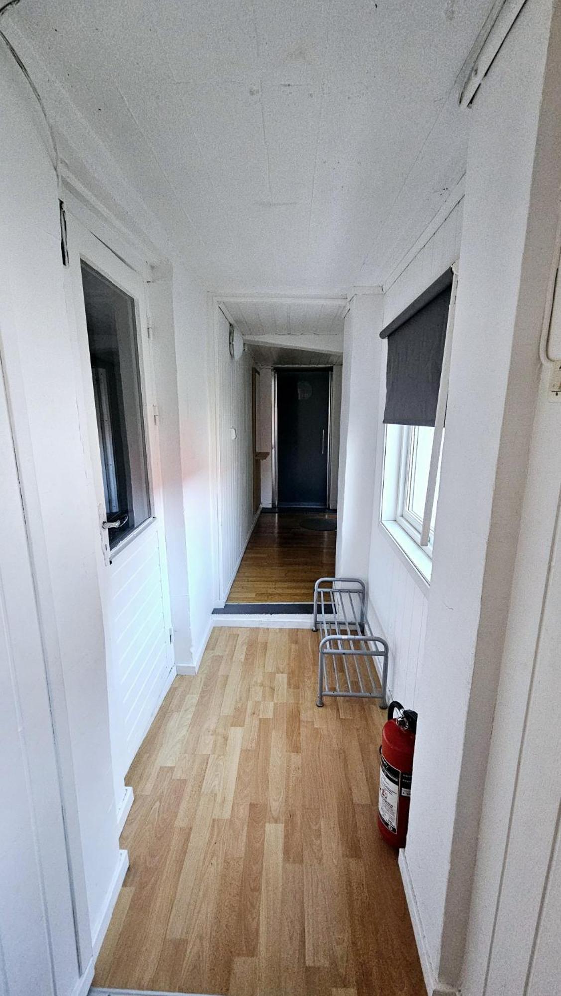 Apartment And Large Cosey Stavanger
